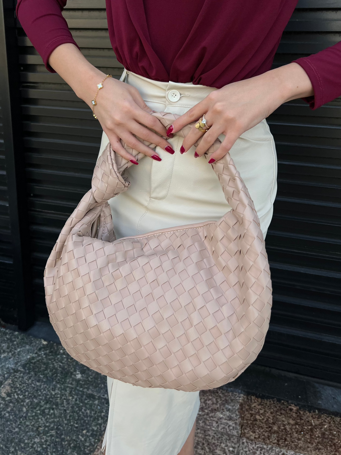 LAURETTA BAG