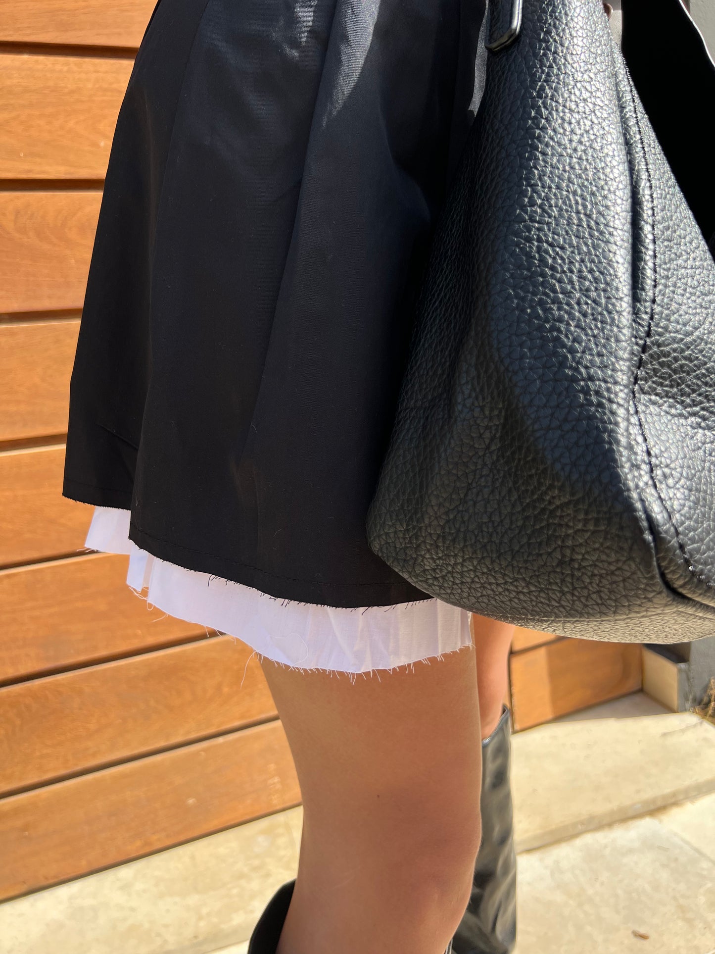 CLARA SKIRT