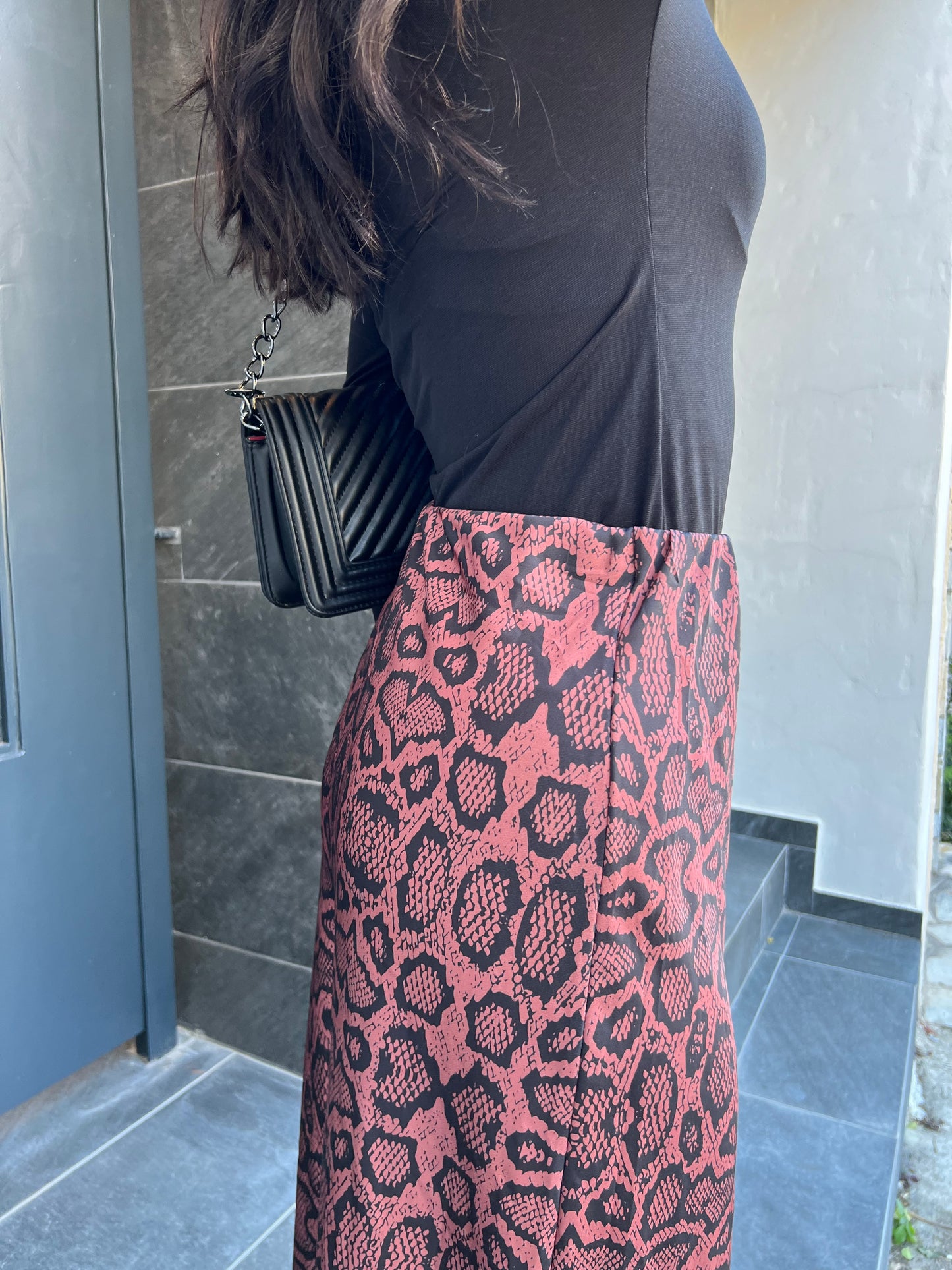 SELVA SKIRT