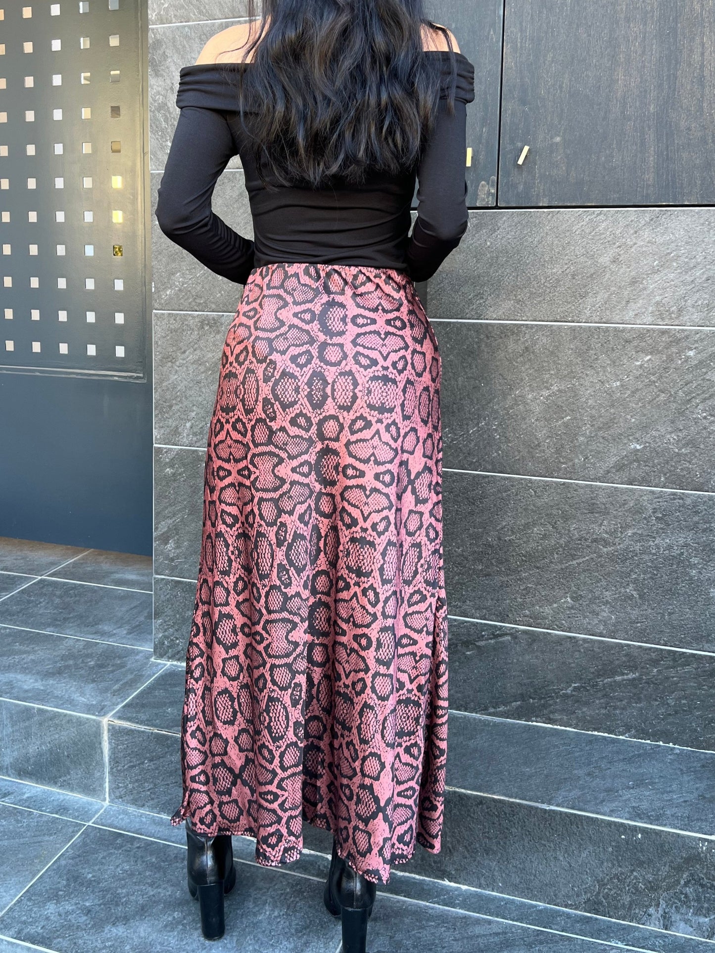 SELVA SKIRT