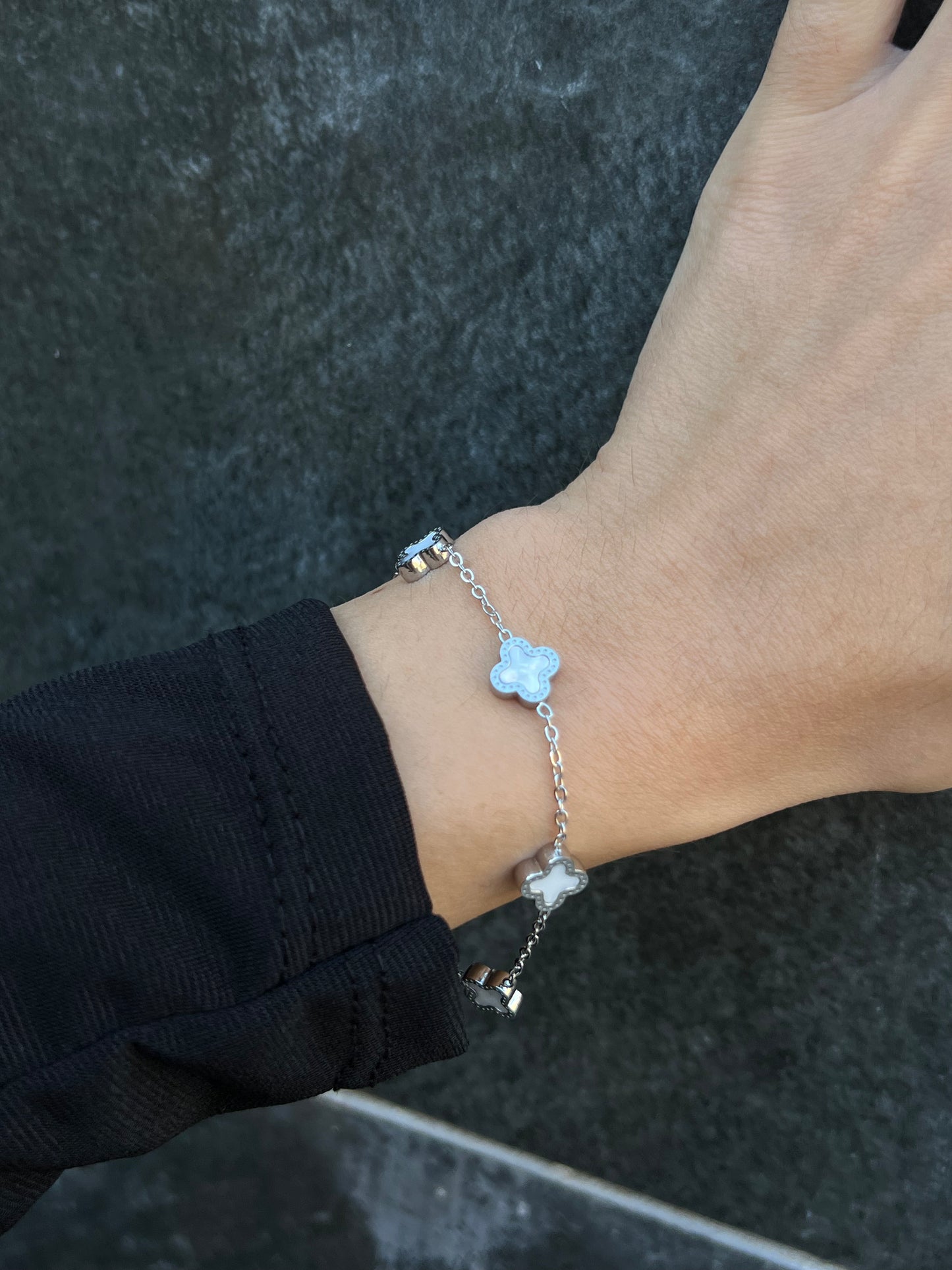 NOTTE BRACELET BIG