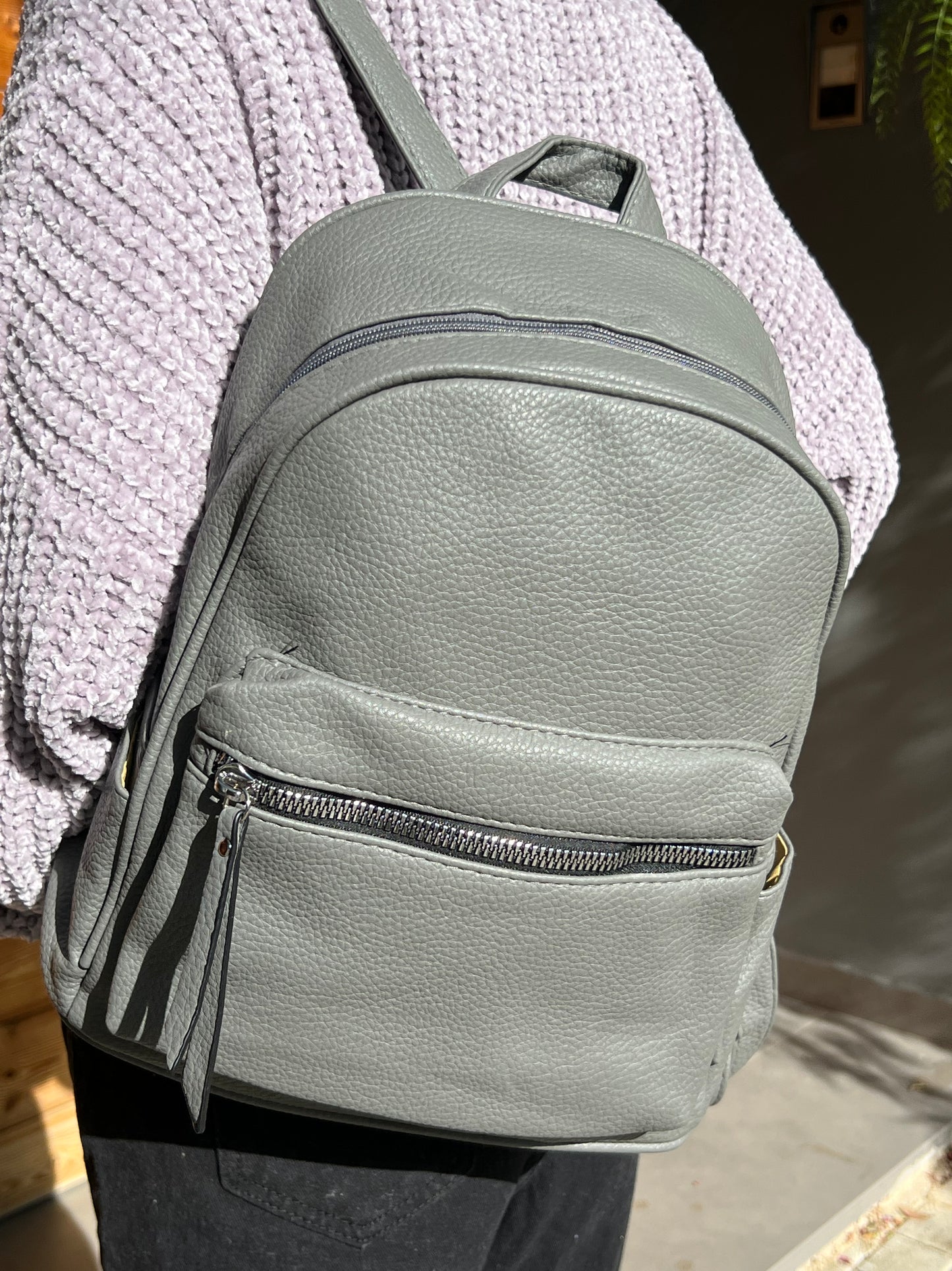 VISTA BACKPACK