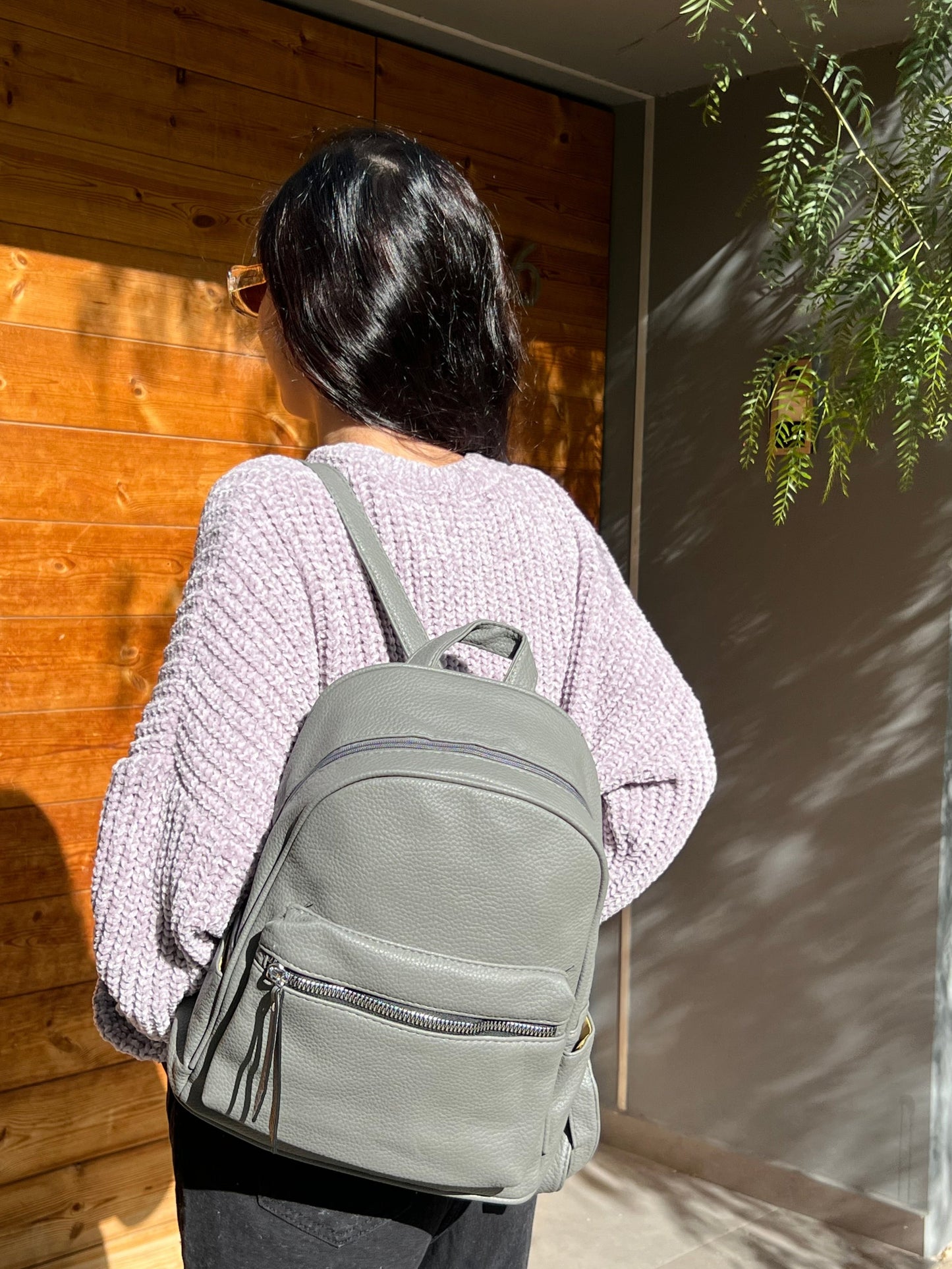 VISTA BACKPACK