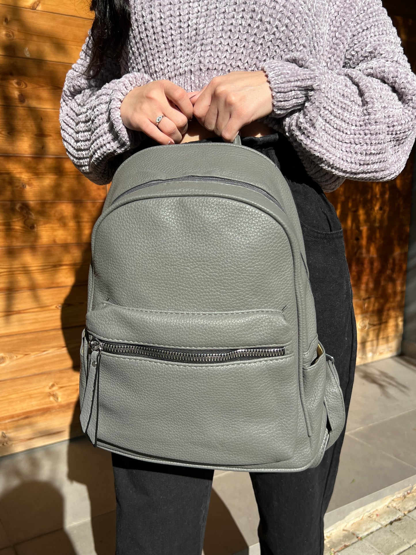 VISTA BACKPACK