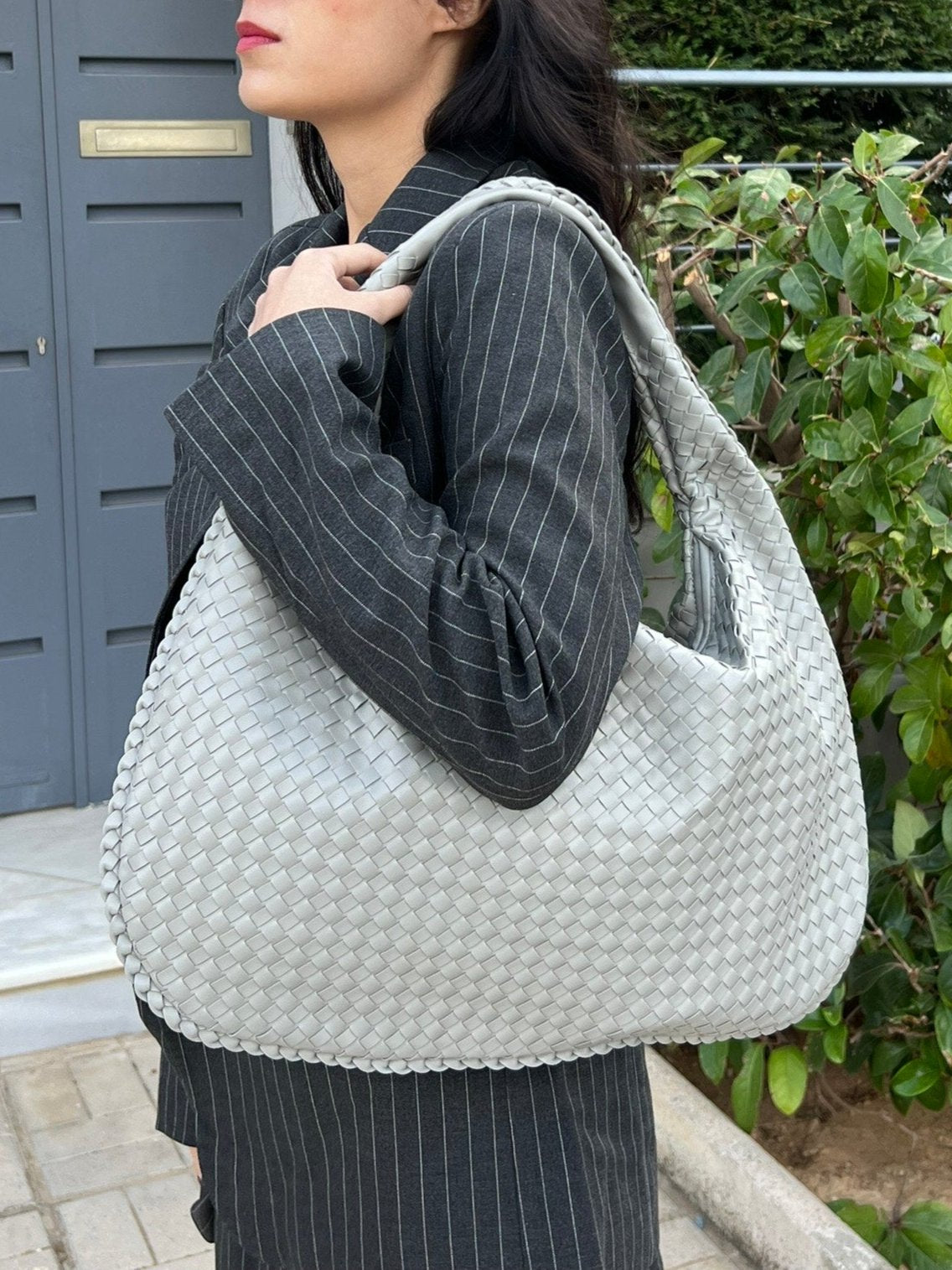 GEORGETTE BAG