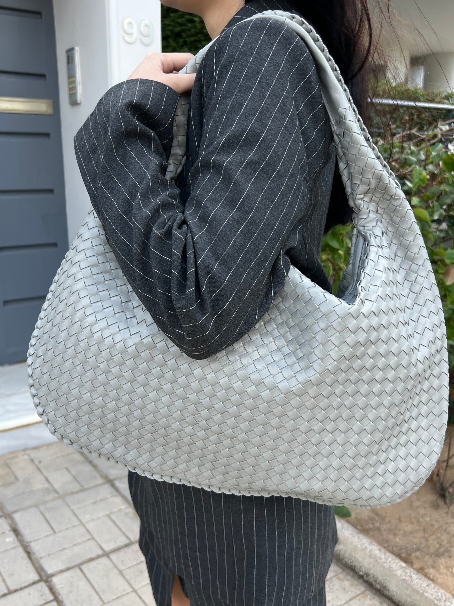 GEORGETTE BAG