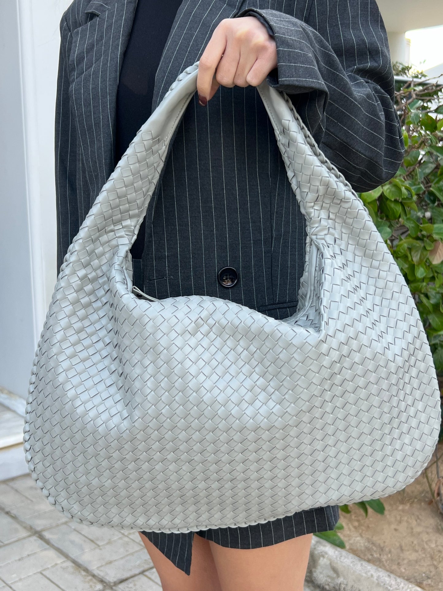 GEORGETTE BAG