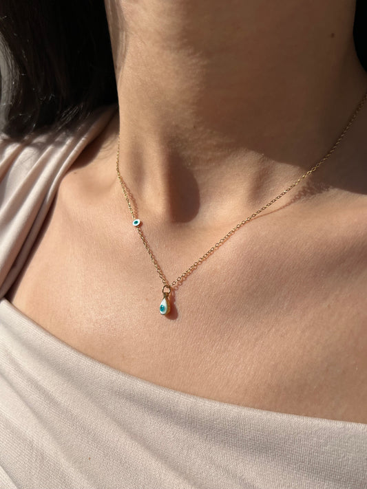 ALBA NECKLACE